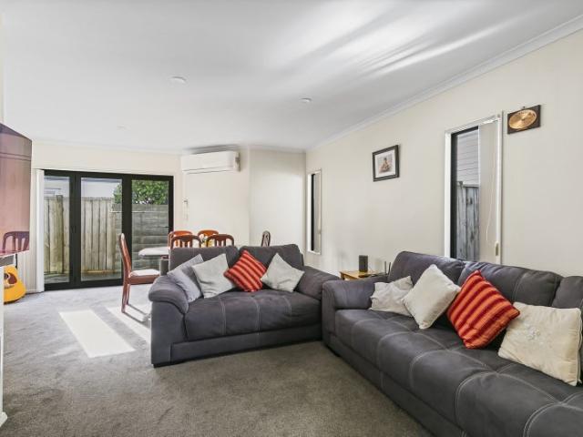 Ideal First Home in Newlands