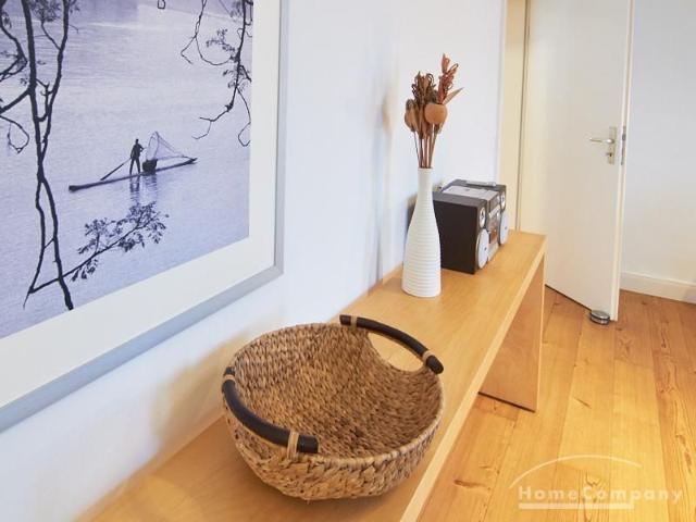 residence / short term rental / Hamburg