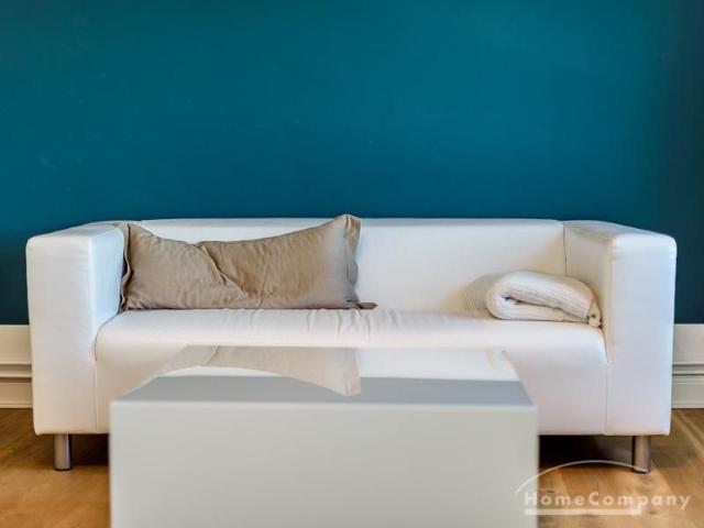 residence / short term rental / Hamburg