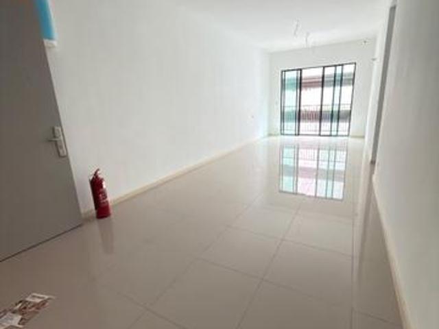Ideal for Elderly Living D Starlingtton Condominium bayan lepas