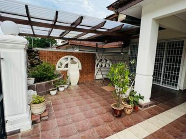 Ideal for Homestay or Ownstay Investment in Ayer Keroh
