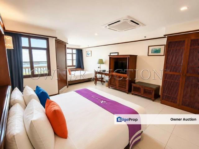 [Ideal For Investment  Port Dickson] Apartment [10 min to Teluk Kemang Beach]