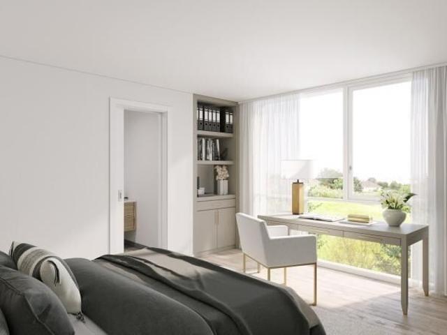 Ideal for living and working!