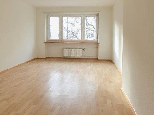 Ideal for nature lovers – quiet residential area near the Birs