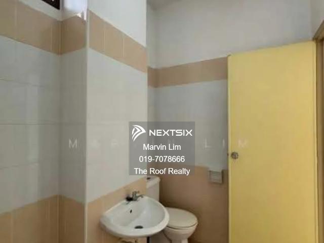 Ideal for singles, young professionals & investors affordable entry price with strong rental potential – great for own stay or investment!