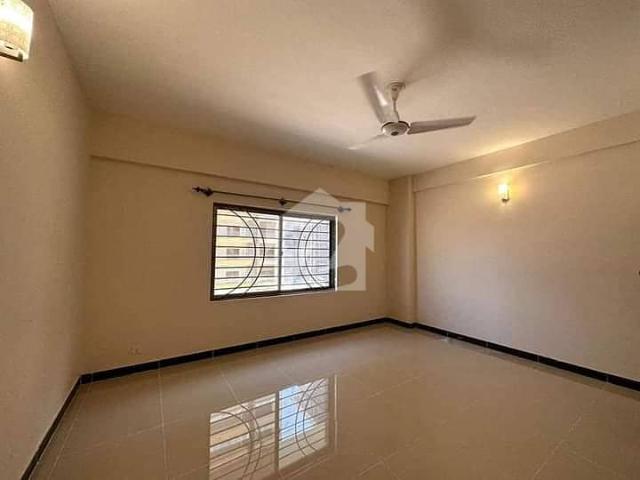 Ideal Flat For Rent In Askari 5 Sector J