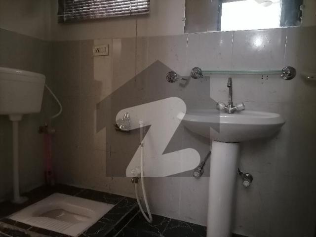 Ideal Flat For Rent In Askari 11 Sector C