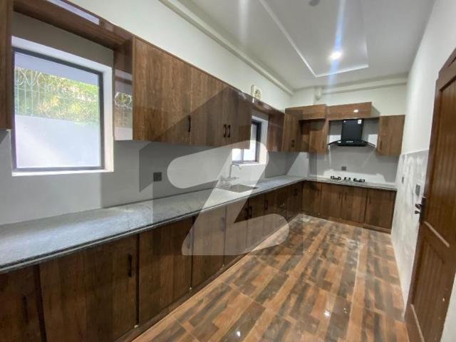 Ideal Flat For rent In Capital Heights