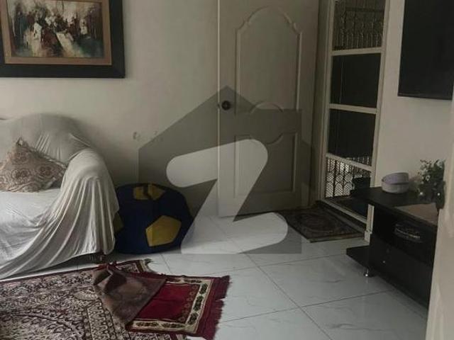 Ideal Flat For rent In Gulshan e Iqbal Block 13/B
