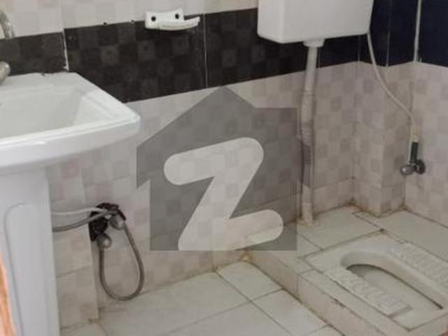 Ideal Flat For rent In Soan Garden Block H