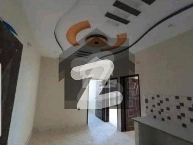 Ideal Flat For Sale In Allahwala Town