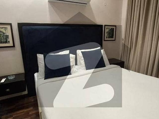 F 8 elysium tower 2 bed fully furnished apartment for sale real pics attached