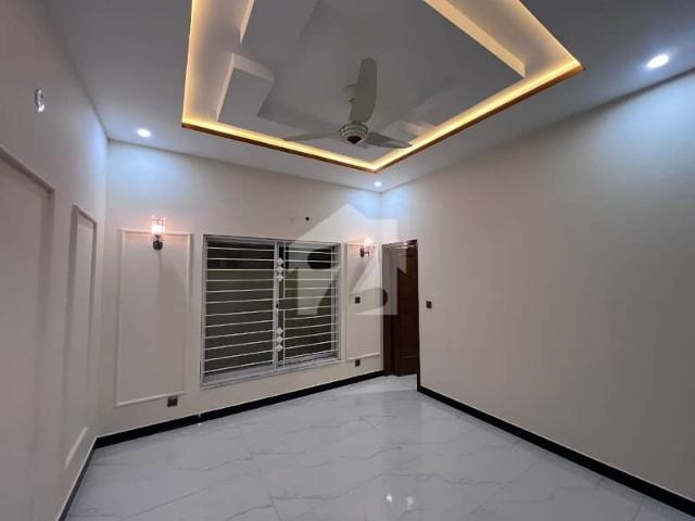 Ideal Flat For sale In Faisal Town Phase 1 Block A