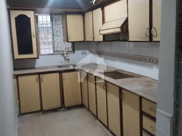 Ideal Flat For Sale In Gulistan E Jauhar Block 14