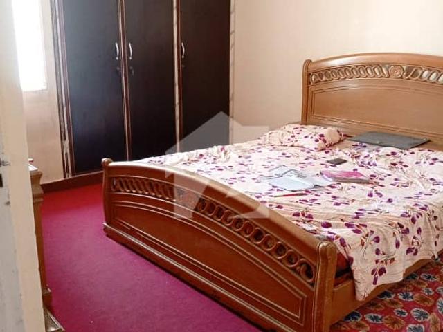 Ideal Flat For sale In Gulistan e Jauhar Block 16