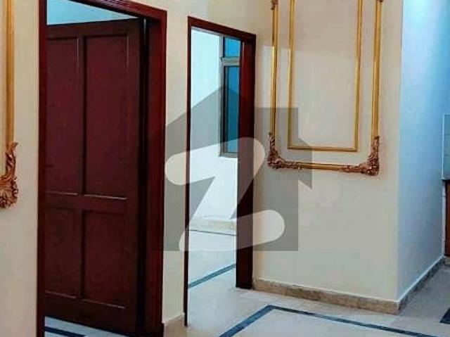 Ideal Flat For sale In G 15/2