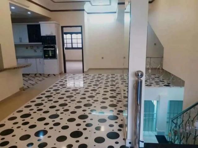 Ideal Flat For Sale In Tariq Road #KHALIDBINWALID Karachi Khalid Bin Walid Road ID 63854