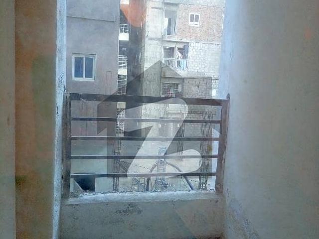Ideal Flat In E 11 Available For Rs. 60000
