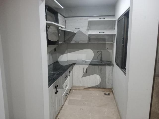 Ideal Flat In Islamabad Available For Rs. 27000 G 16/4