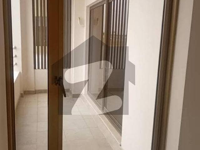 Ideal Flat In Karachi Available For Rs. 40500