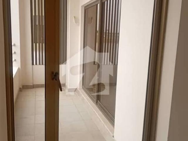 Ideal Flat In Karachi Available For Rs. 40500