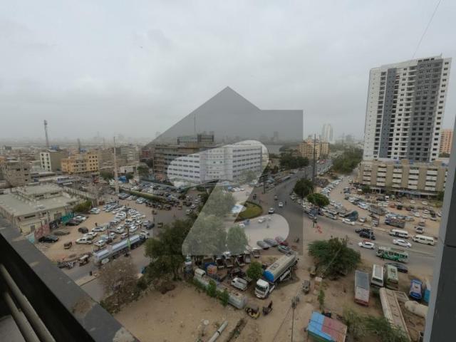 Ideal Flat In Karachi Available For Rs. 230000 Clifton Block 1