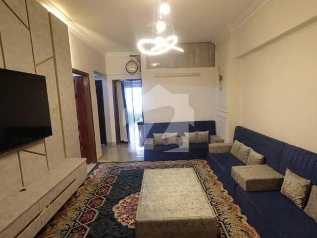 Ideal Flat In Karachi Available For Rs. 26000