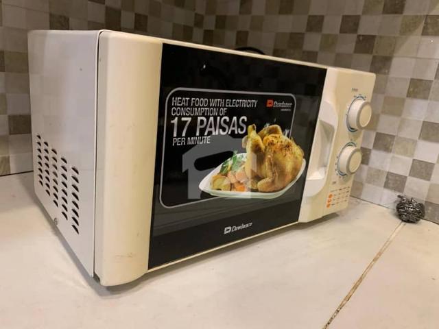 Ideal Flat In Lahore Available For Rs. 12100
