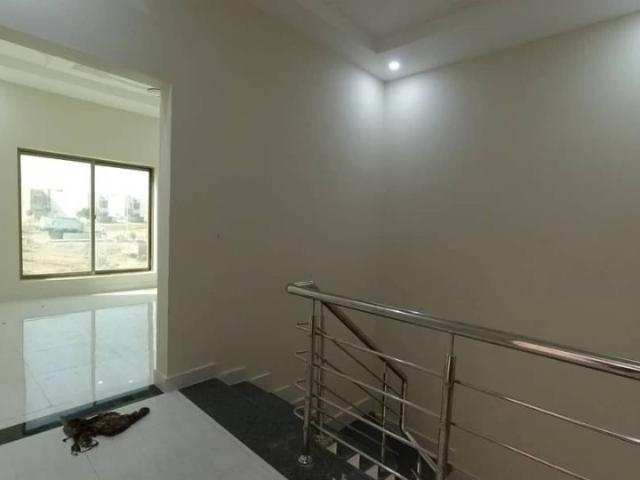 Ideal Flat Is Available For sale In Karachi Scheme 33 ID 85442