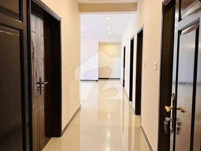 Ideal Flat Is Available For Sale In Karachi