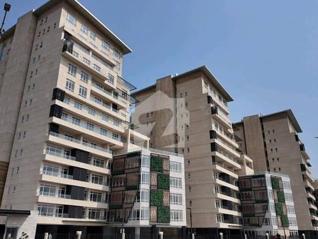 Ideal Flat Is Available For sale In Lahore