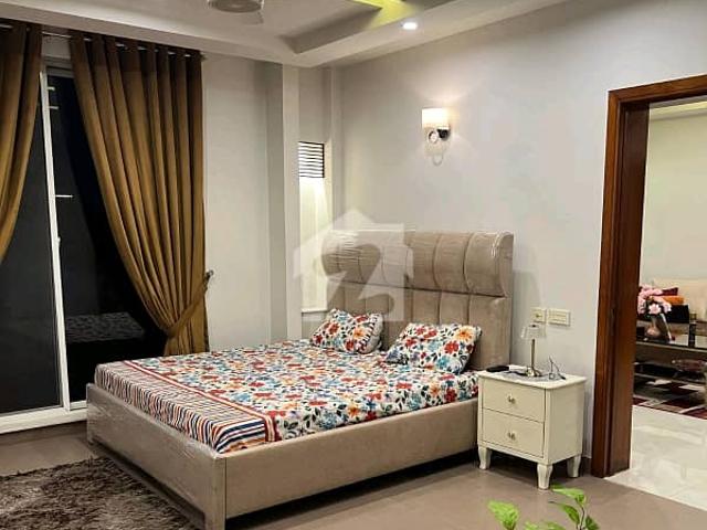 Ideal Flat Is Available For sale In Lahore