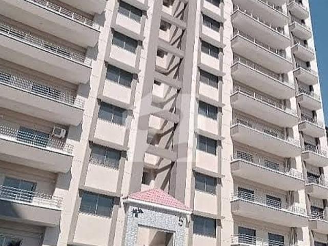 Ideal Flat Is Available For Rent In Islamabad