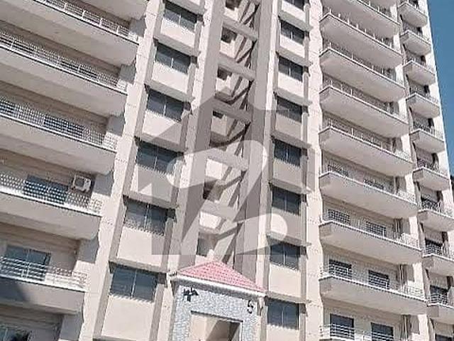 Ideal Flat Is Available For Rent In Islamabad
