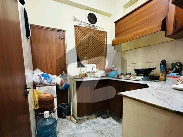 Ideal Flat Is Available For rent In Islamabad E 11/4