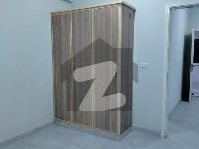 Ideal Flat Is Available For Rent In Islamabad Top City 1 Kanwar Moiz Block
