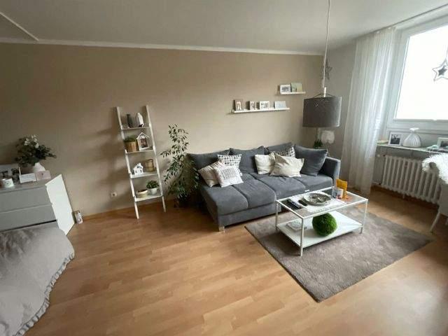 ideal für den Single