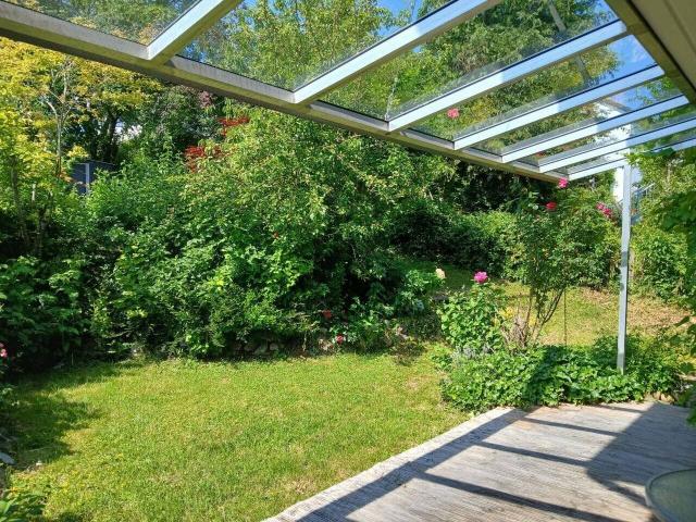 IDEAL für die GROßFAMILIE in RUHIGER Lage