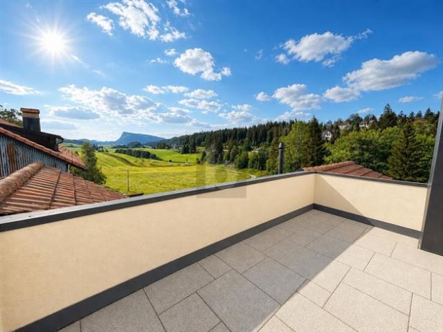 IDEAL FÜR EINE FAMILIE – MIT BALKON