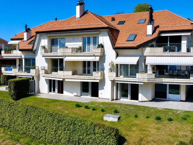 Ideal für eine Familie!