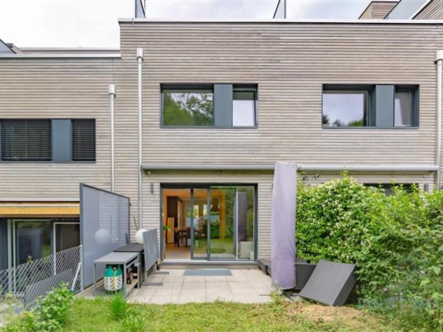 Ideal für eine Familie – 5 Zimmer Haus mit Garten