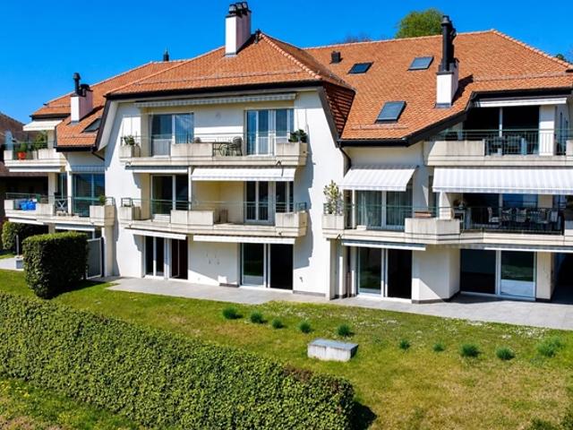 Ideal für eine Familie!