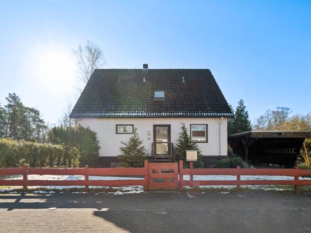 Ideal für eine junge Familie, Einfamilienhaus in Sackgasse in Bremen Blumenthal/Farge