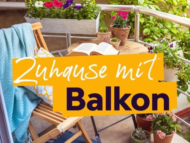 Ideal für eine kleine Familie