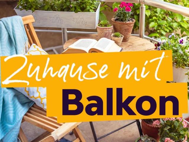 Ideal für eine kleine Familie