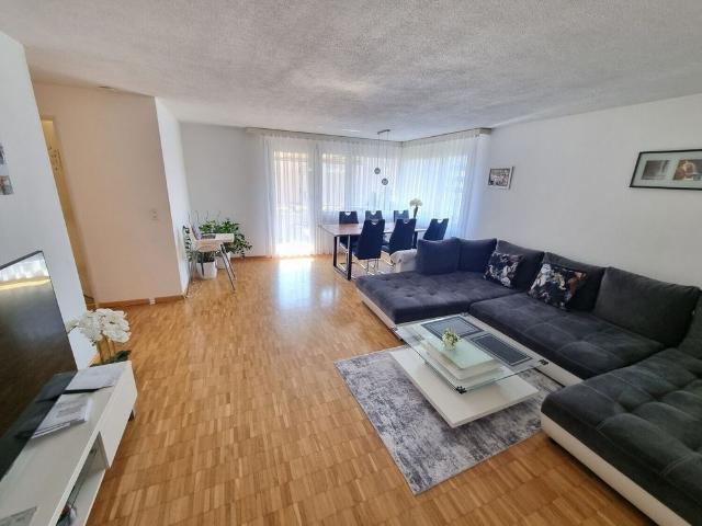 Ideal für Familie oder WG!