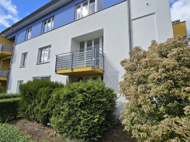 Ideal für Familien oder Paare Eigentumswohnung in begehrter Wohnanlage in Pankow