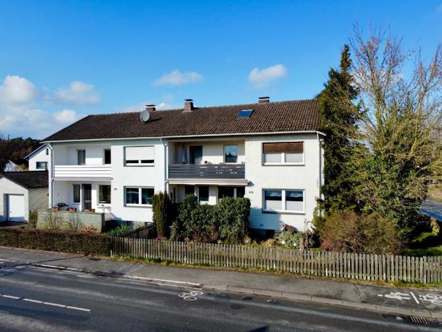 Ideal für Familien und attraktiv im Preis: Renovierungsbedürftige DHH mit viel Potenzial