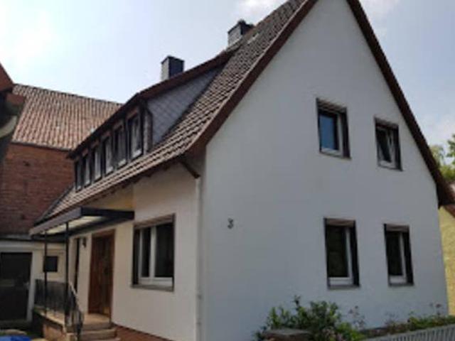 Ideal für Handwerker Haus mit Garten für Selbstversorger