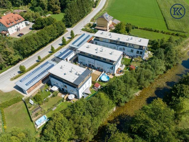 „Blick zum Bach“ | Top Immobilie